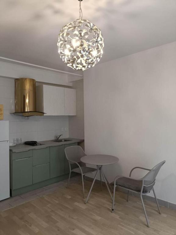 Apartamento Quiet Cozy